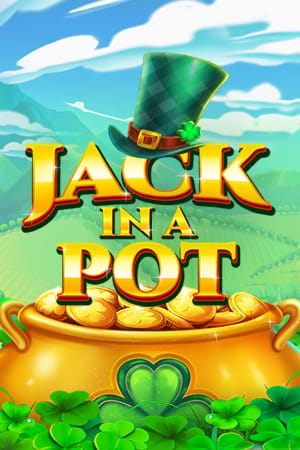 Jack in a Pot