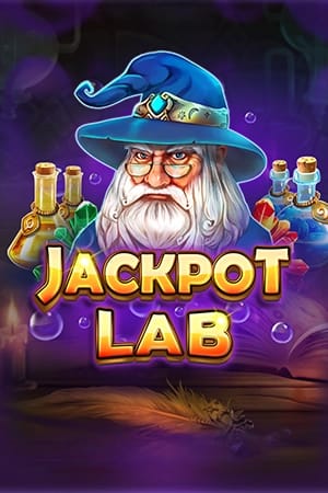 Jackpot Lab