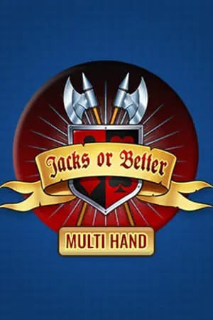 Jacks or Better MH