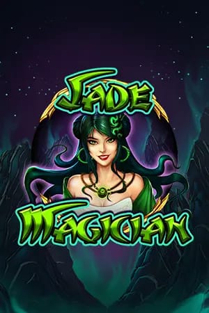 Jade Magician