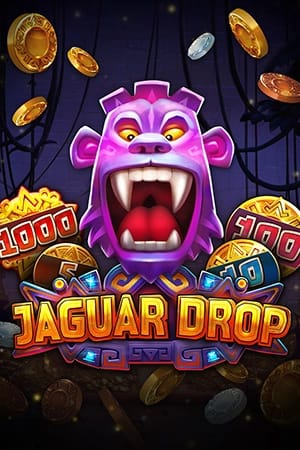 Jaguar Drop