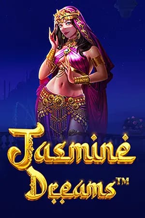 Jasmine Dreams™