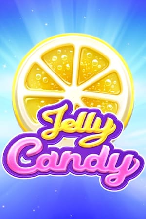 Jelly Candy