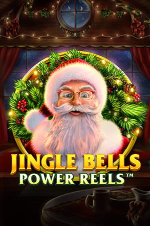 Jingle Bells Power Reels