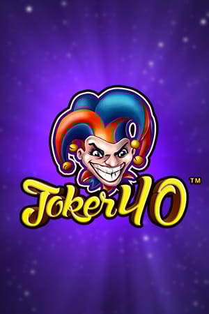 Joker 40