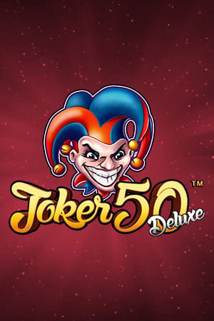 Joker 50 Deluxe