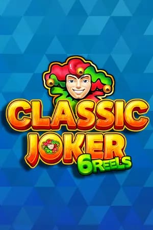 Classic Joker 6 Reels