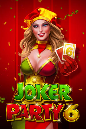 Joker Party 6™