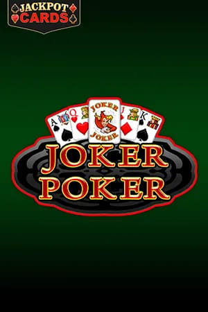 Joker Poker