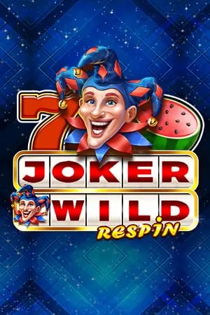 Joker Wild Respin