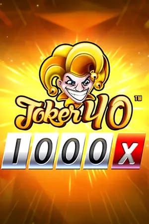 Joker 40 1000