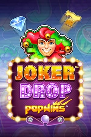 Joker Drop™