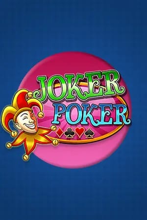 Joker Poker MH