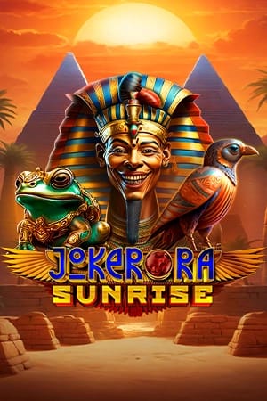 Joker Ra: Sunrise