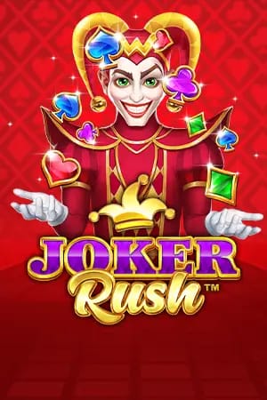 Joker Rush