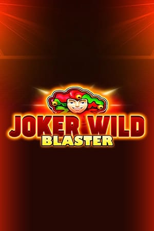 Joker Wild Blaster
