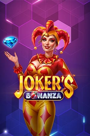 Joker's Bonanza™