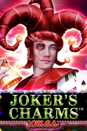 Joker’s Charms - Xmas