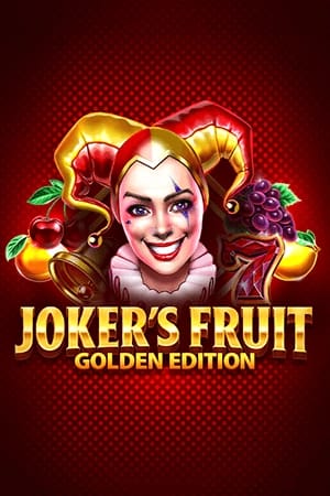 Joker's Fruit Golden Edition