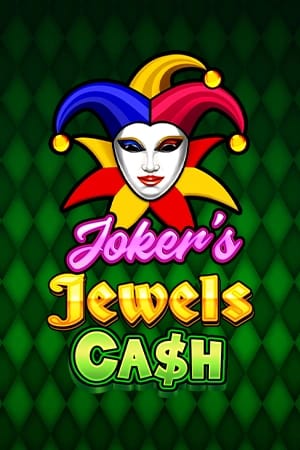 Joker's Jewels Cash