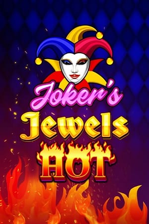 Joker's Jewels Hot