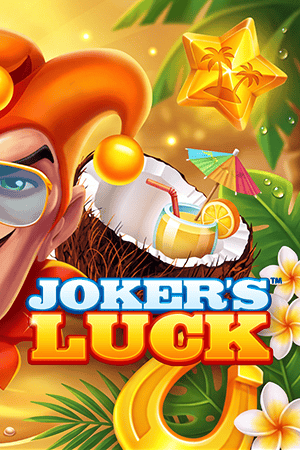 Joker's Luck