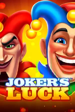 Joker's Luck