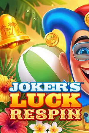 Joker’s Luck Respin