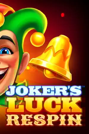 Joker’s Luck Respin