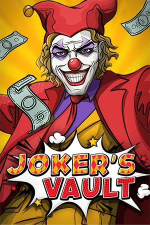 Joker's Vault
