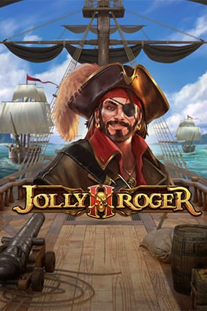 Jolly Roger 2