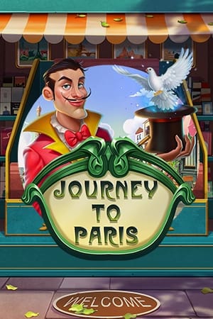Journey to Paris