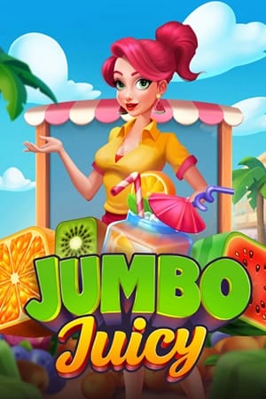 Jumbo Juicy