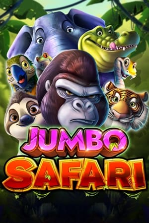 Jumbo Safari