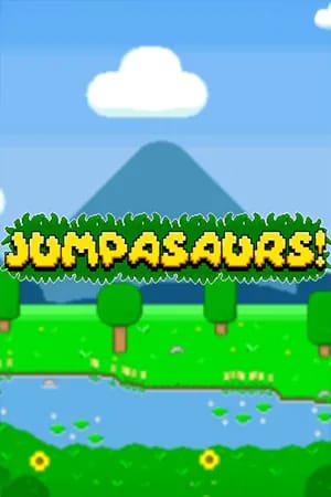 Jumpasaurs!
