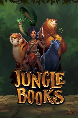 Jungle Books