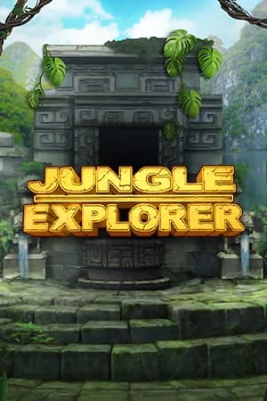 Jungle Explorer