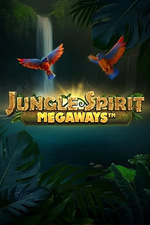 Jungle Spirit Megaways