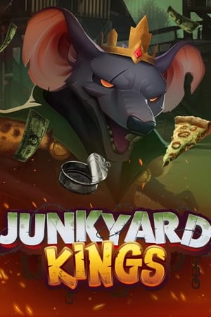 Junkyard Kings