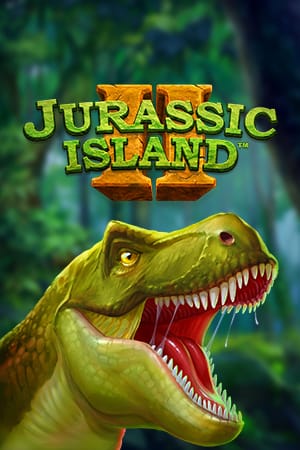 Jurassic Island 2