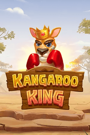 Kangaroo King™