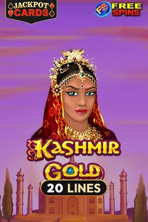 Kashmir Gold