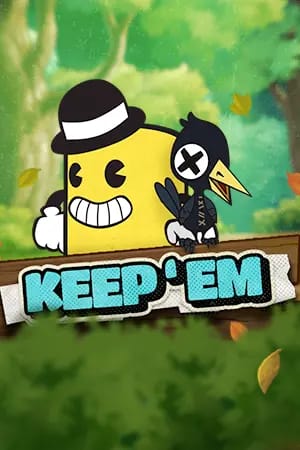 Keep'em™