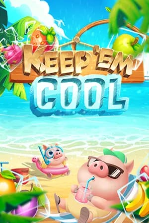 Keep 'em Cool