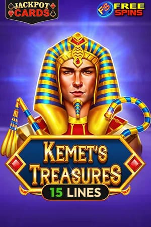 Kemet's Treasures