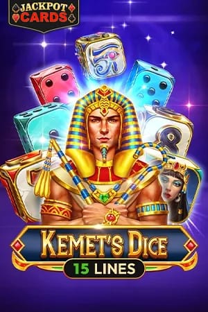 Kemet's Dice