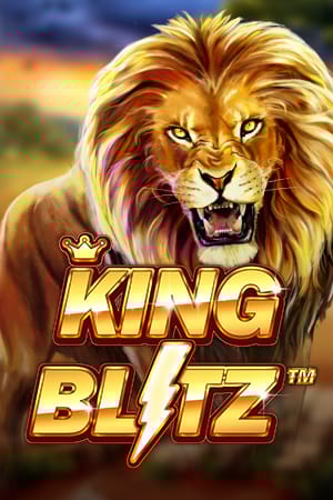 King Blitz