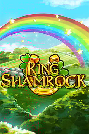 King Shamrock