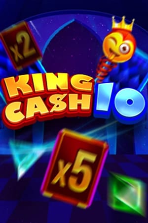 King Cash 10