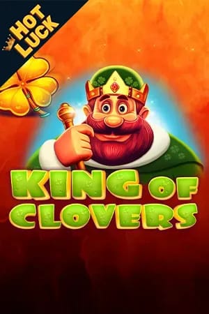 King of Clovers